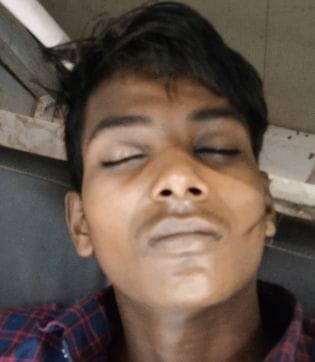 Farrukhabad: Jahrkhuran gang robbed roadways passenger
