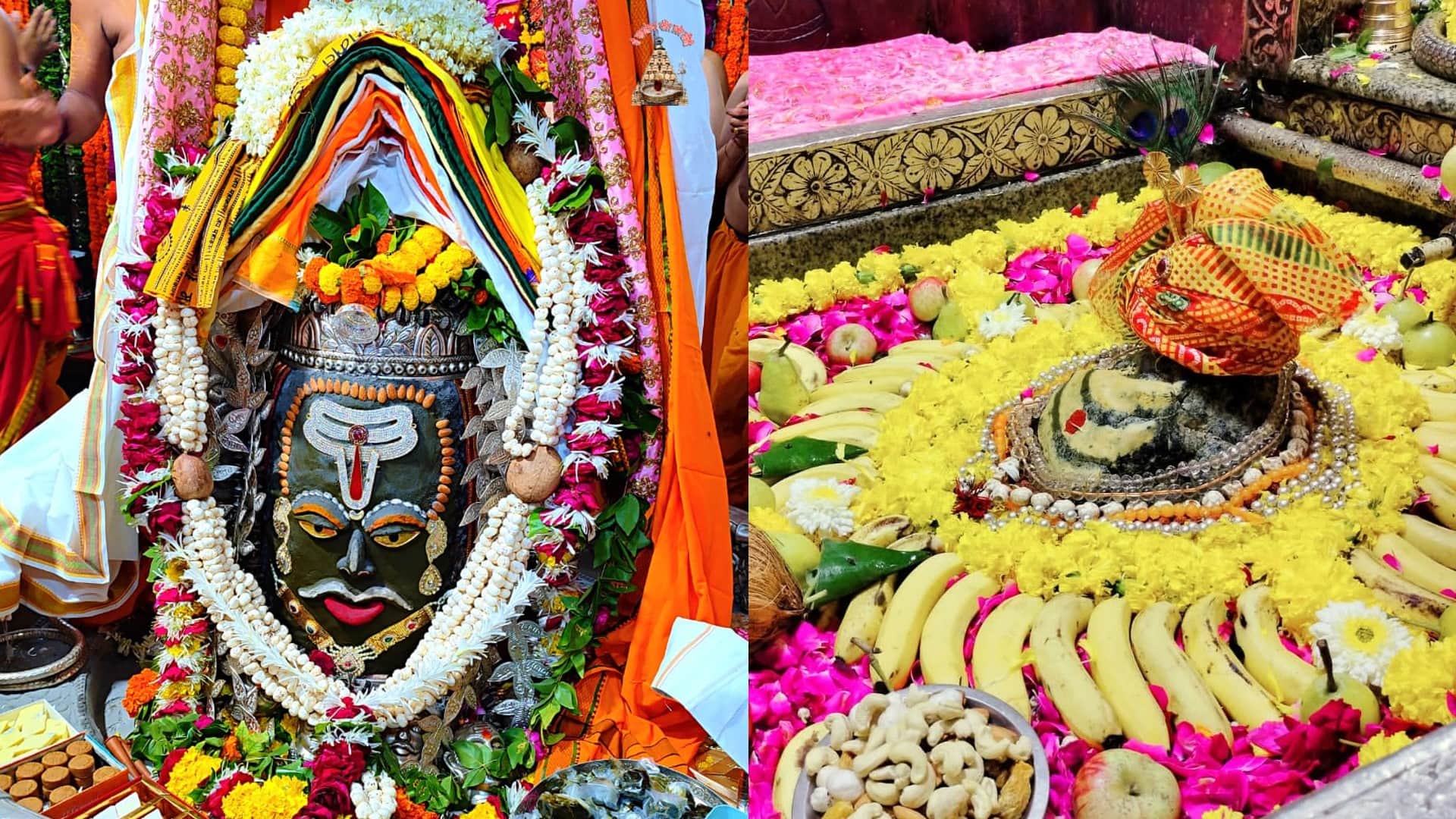 Sawan 2022: Visit Mahakaleshwar and Omkareshwar on the second Monday of Sawan