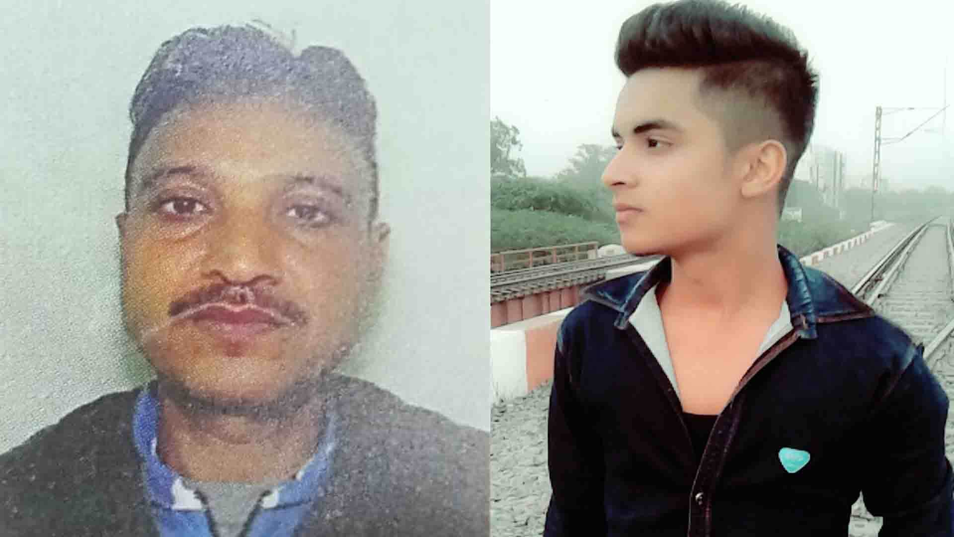 Kanpur Murder case Killer son says Somebody used to come in dream and say that everyone needs to die