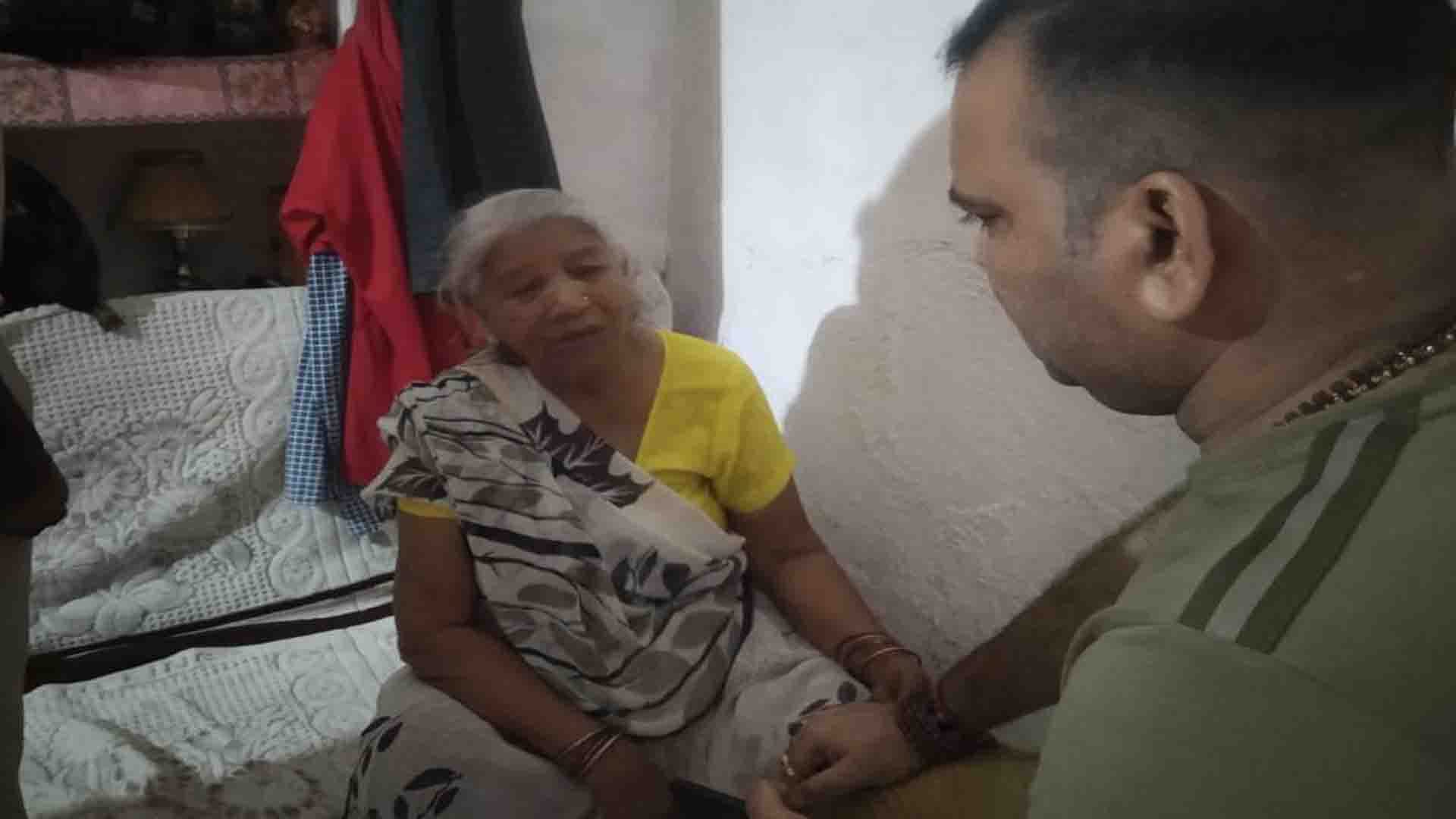 Kanpur Murder Case Accused Nikhil was planning murder for three months