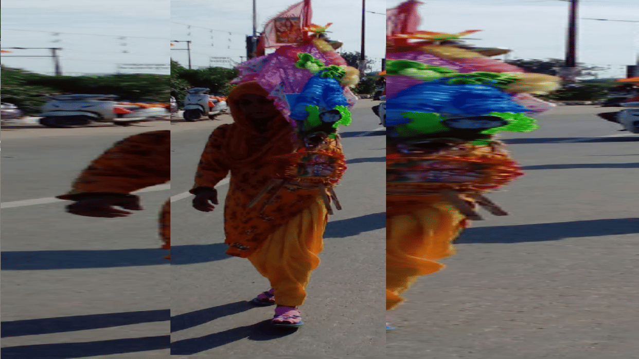 UP government orders there should be no sale and purchase of meat on the Kanwar Yatra route.