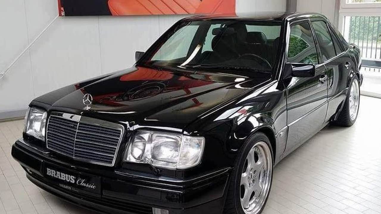 Car Of President Draupdi Murmu know how much is its price and what are the specialties?