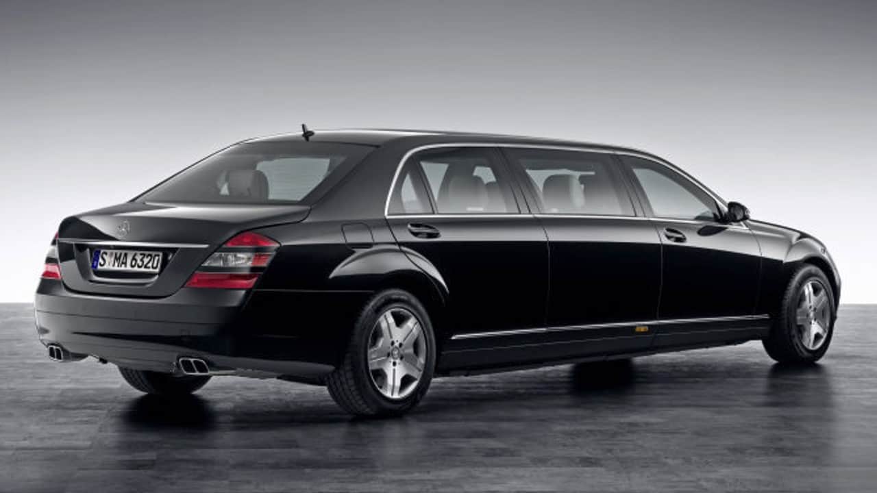 Car Of President Draupdi Murmu know how much is its price and what are the specialties?