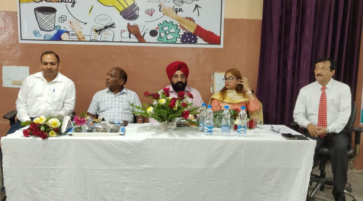 Students global with new education policy Will be ready as a citizen