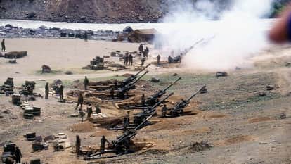 कारगिल विजय दिवस