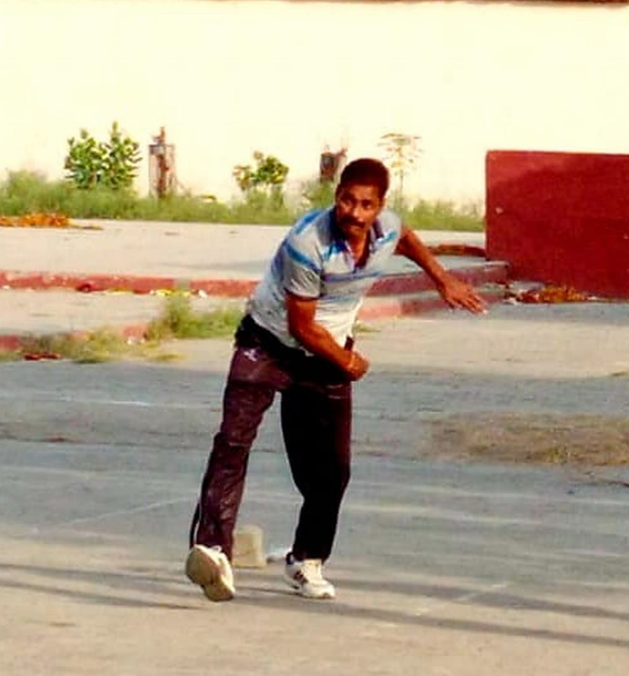 ummeed ki mashal