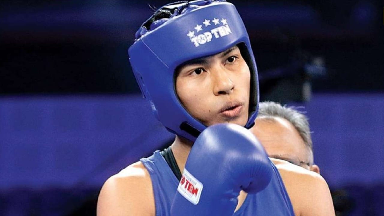 Olympic medallist boxer Lovlina Borgohain alleges mental harassment, says, training stopped 8 days before CWG
