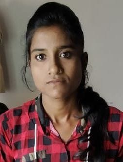 Last time the woman constable gave her life after talking to her mother on the phone.