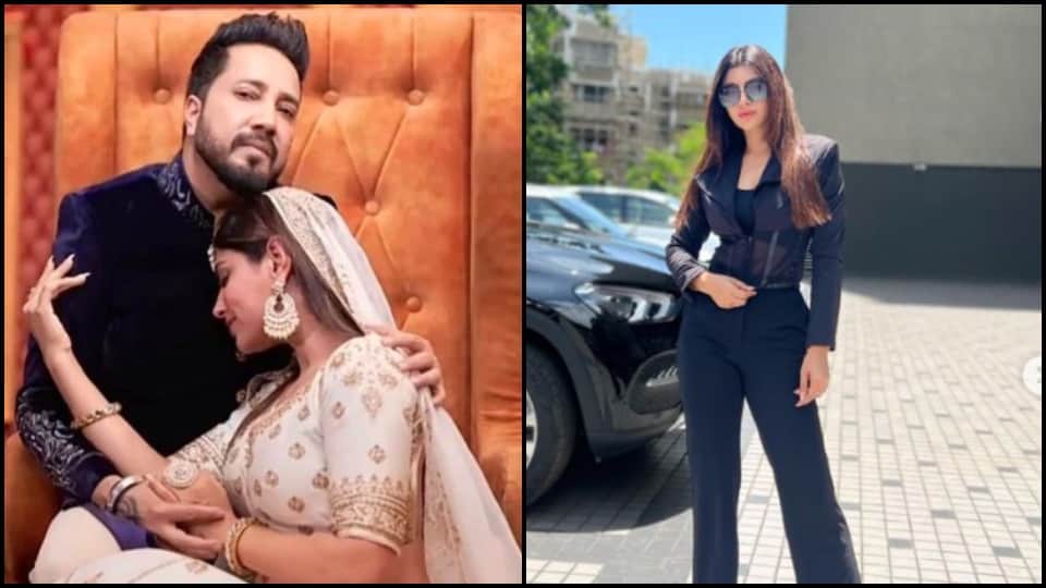 Birthday special Who is actress akanksha puri swayamvar Mika singh ki voti  know about her career and love lif