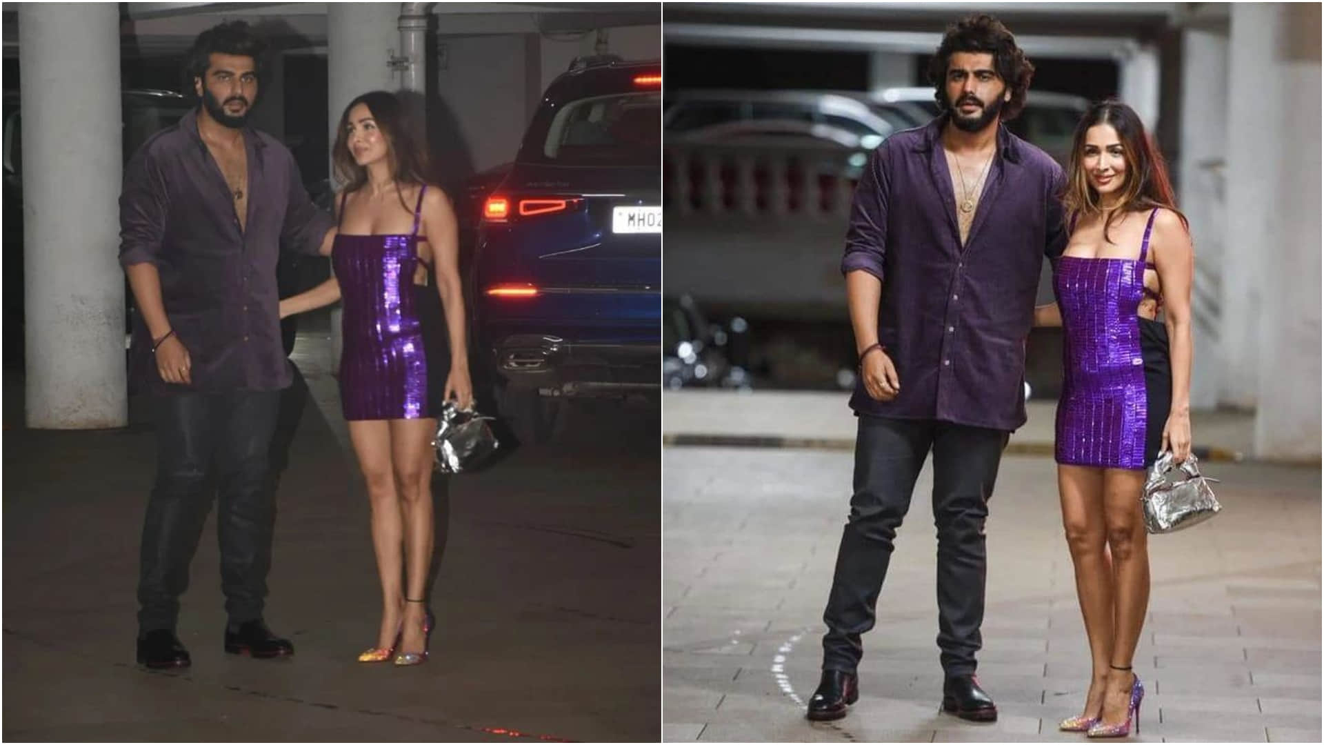Malaika Arora Moving In With Malaika fame actress gets trolled for sharing photos with son arhaan khan