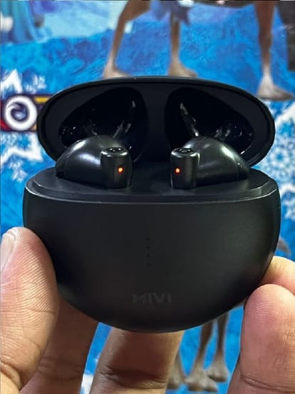 Mivi DuoPods A350