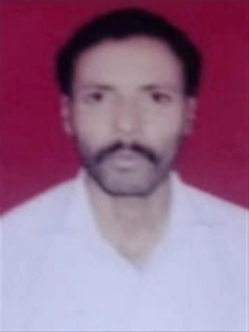 young man drowned in canal