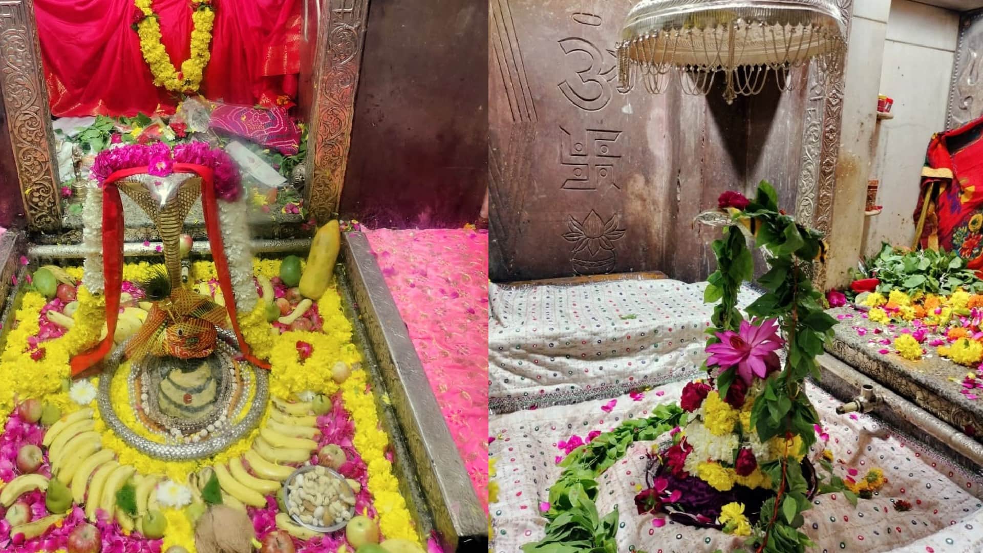 Sawan 2022: Visit Mahakaleshwar and Omkareshwar on the second Monday of Sawan