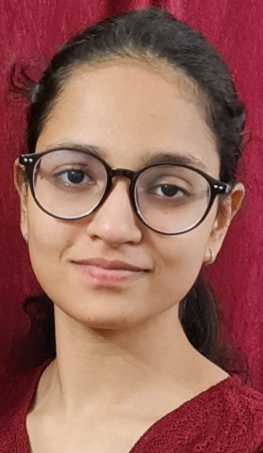 ASP's daughter Pranjali Tripathi wants to become an IAS