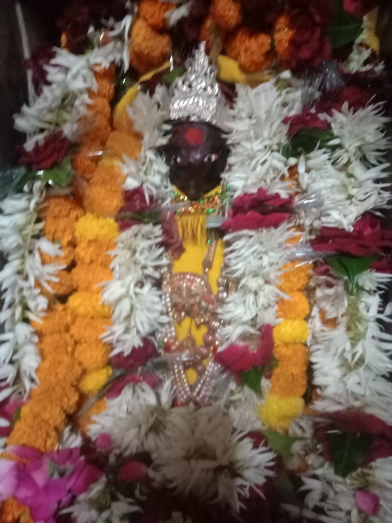 Maa Bhandari's Manavan Dola will come out with singing