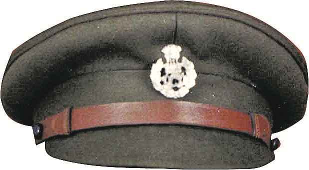 Police recruitment: 283 candidates have evaluated the documents