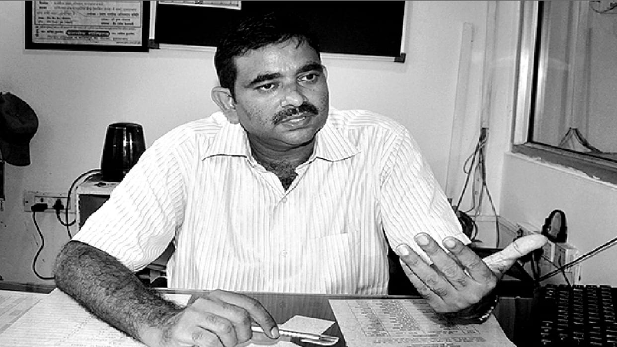 Olympian Abhinna Shyam said Indian badminton team in golden era