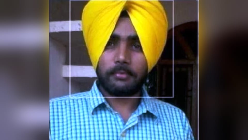 Lance Naik Harpal of Amritsar was martyred in Kargil before seeing face of his newborn son