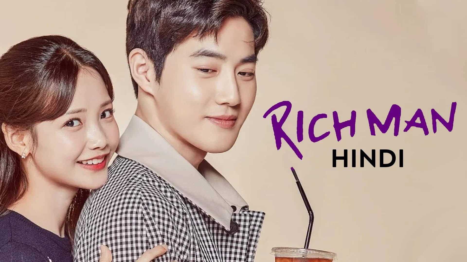 From penthouse to richman watch these 5 korean web series in hindi on mx player without any charge