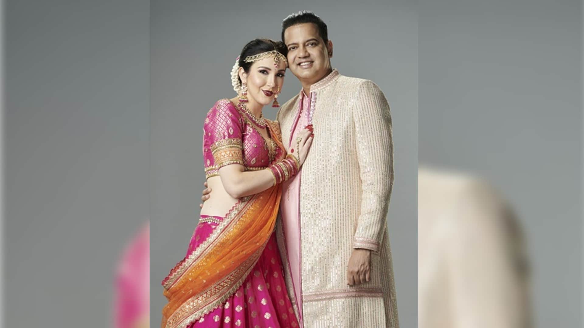 Rahul Mahajan And His Third Wife Natalya love story know the lesser facts about rahul mahajan
