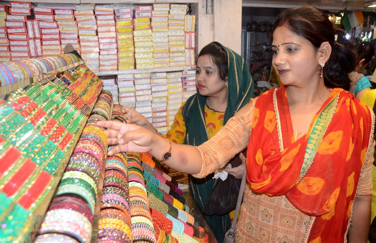 Hariyali Teej