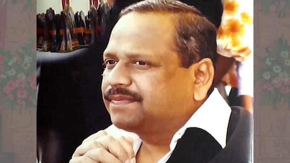 Ratlam MLA Chetanya Kashyap's health deteriorated, Indore referral, family members said - nothing to worry