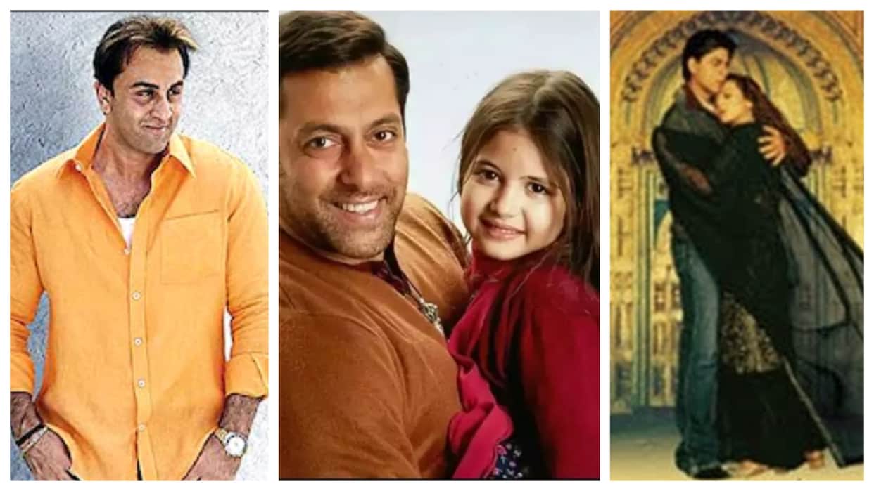 Bollywood Movies Which Shot Inside Real Homes of Celebrities From Fan to Veer Zaara
