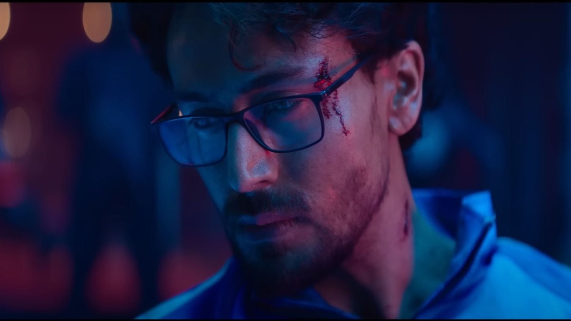 screw dheela karan johar announce tiger shroff and rashmika mandanna new film