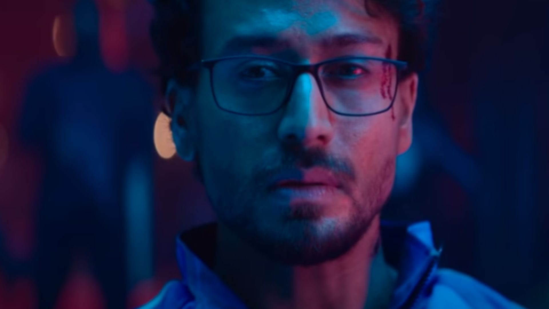 screw dheela karan johar announce tiger shroff and rashmika mandanna new film