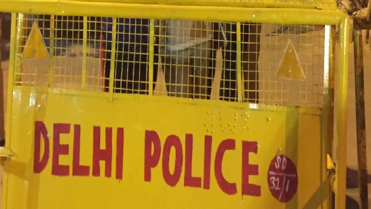 Independence day Delhi Police tightens security arrangements for August 15