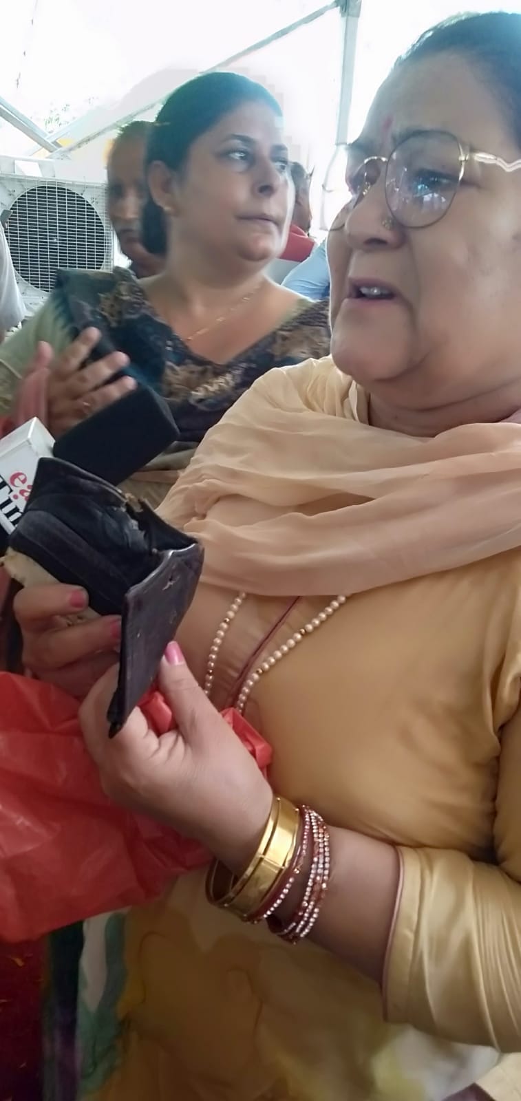 jammu kashmir news
