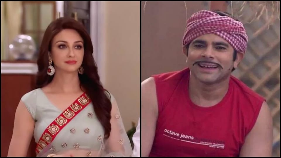 Deepesh Bhan: yogesh tripathi aka happu singh shared video in memory of malkhan saumya tandon reacts