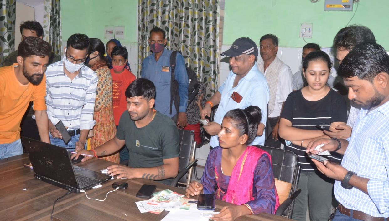 hapur news