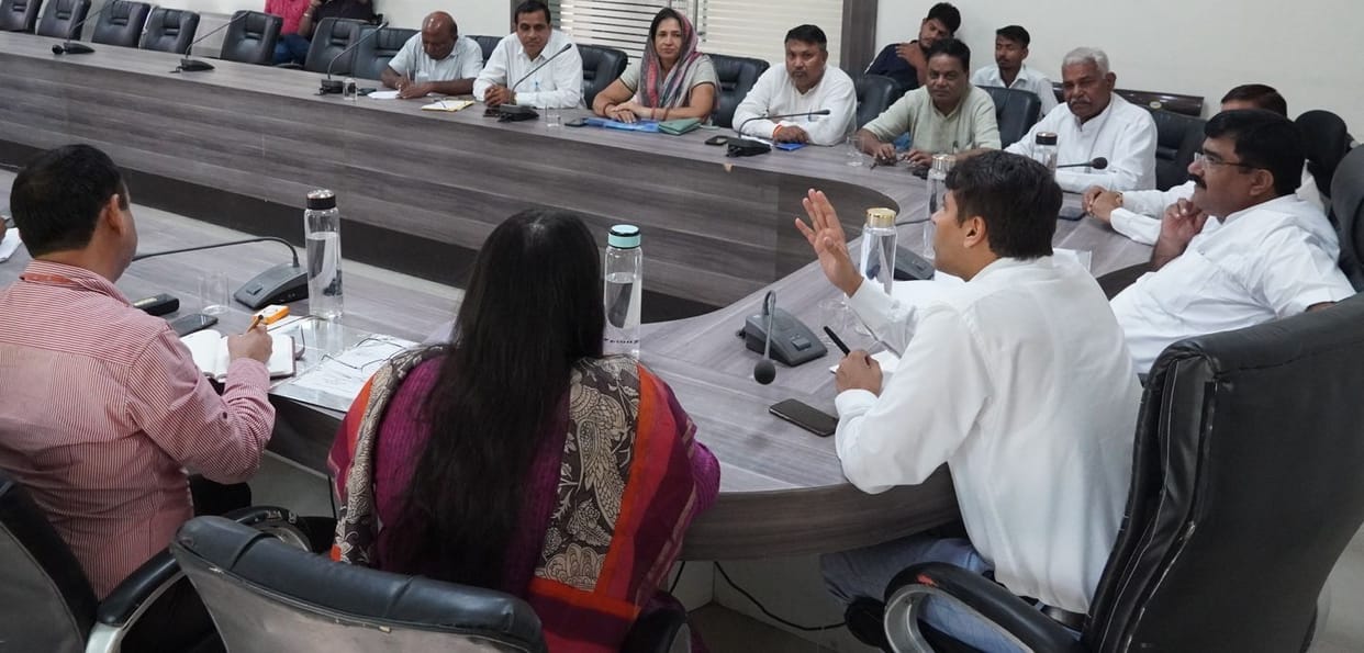 How many street vendors in the city, now councilors will survey