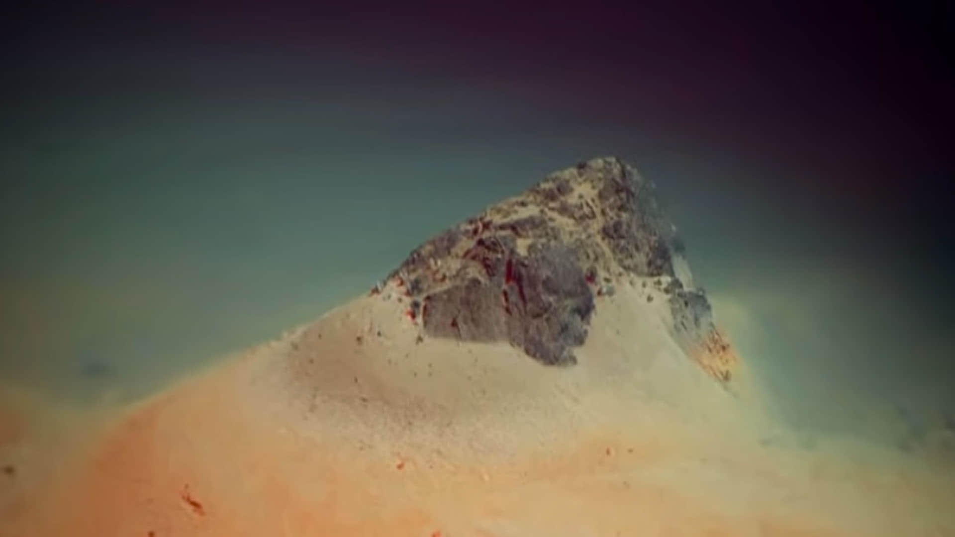 Scientist Discovered Poisonous Pools Under the Ocean Where Human Dies on Swimming