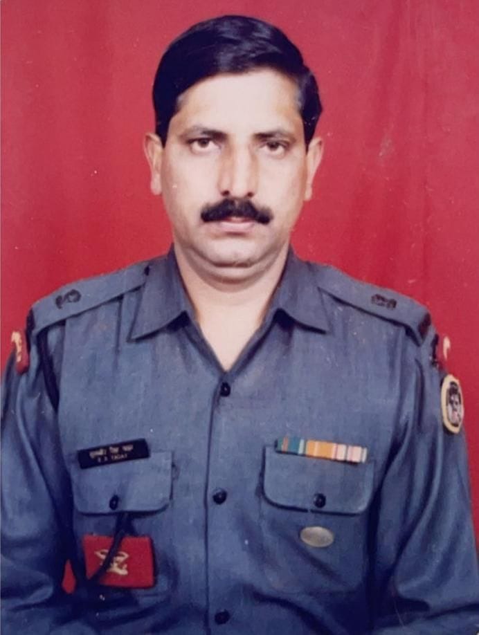 Kargil War: The names of the two brave warriors of Ahirwal are still alive
