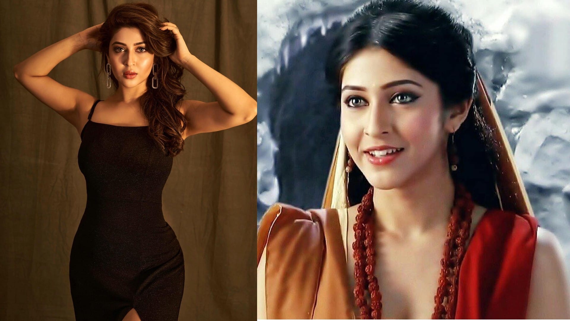 Hindutva actress Sonarika Bhadoria take a dig at the trolls says should I do Mujra if  played Anarkali role