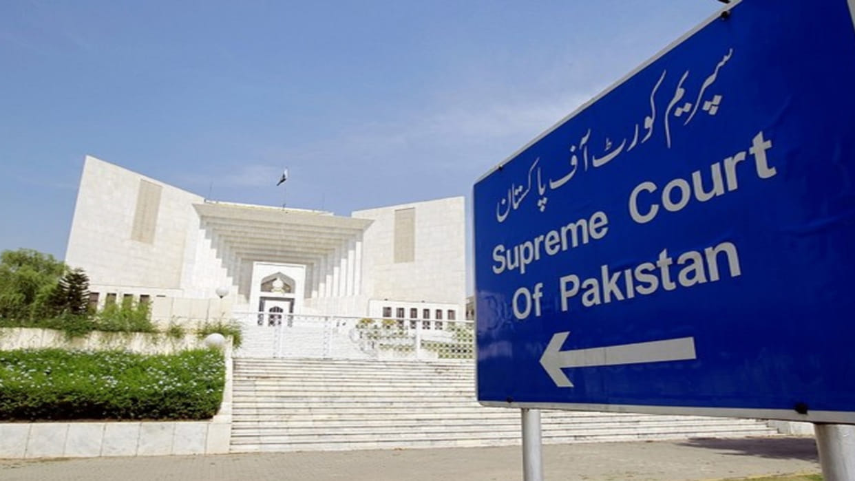 Pak's apex court rules against life-long disqualification of lawmakers from holding public office