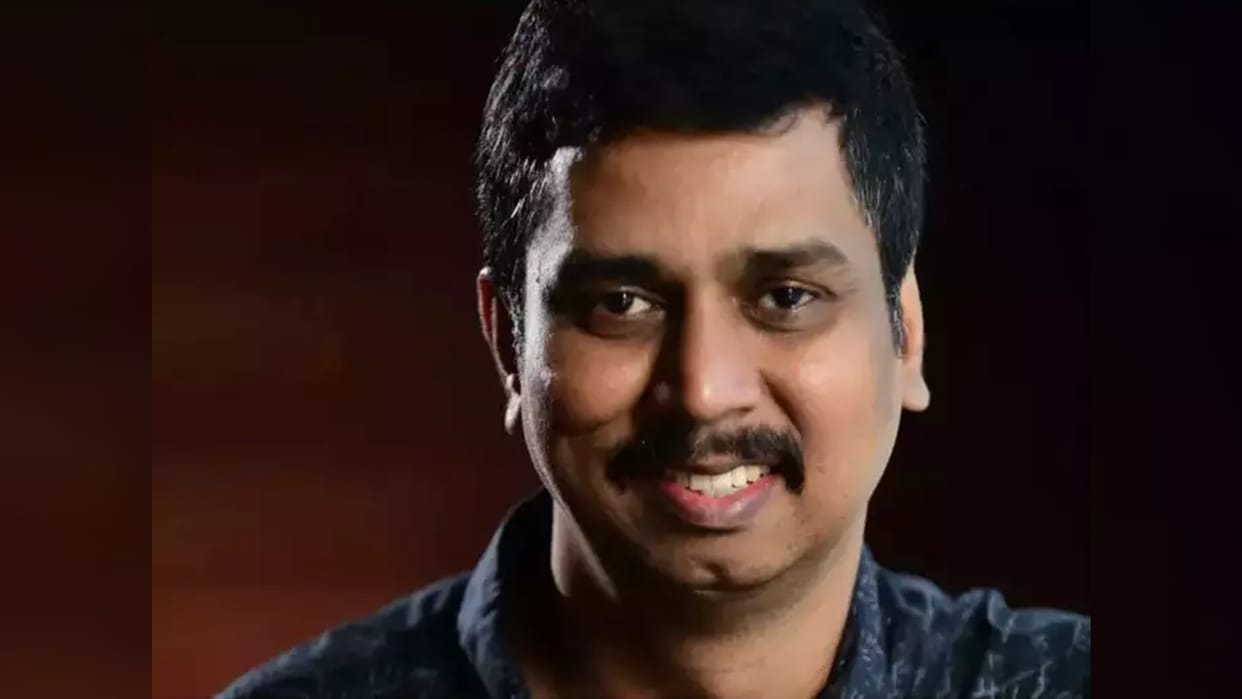Director tj gnanavel will direct jungle pictures film dosa king after suriya starrer jai bhim