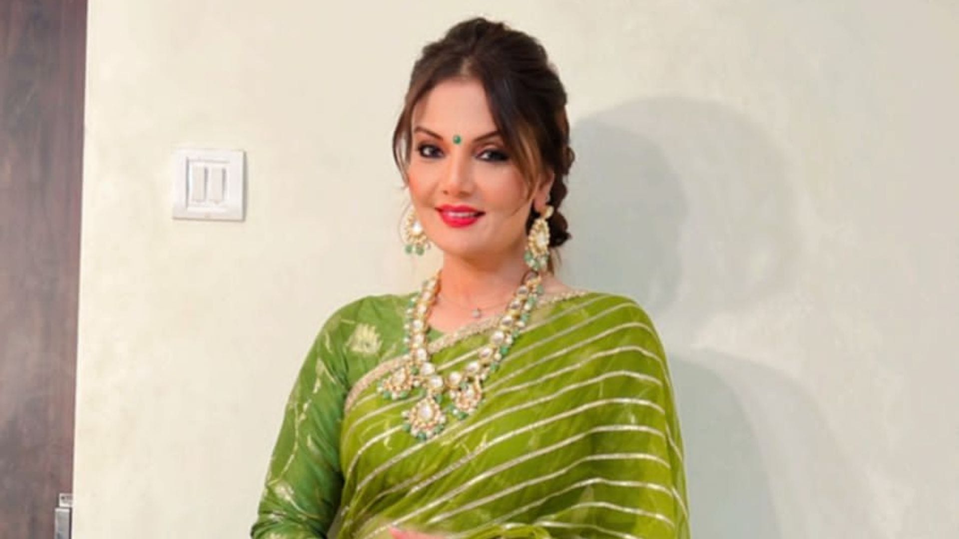 These Famous Actresses Have Been Victims Of Domestic Violence From deepshikha Nagpal to Daljeet Kaur