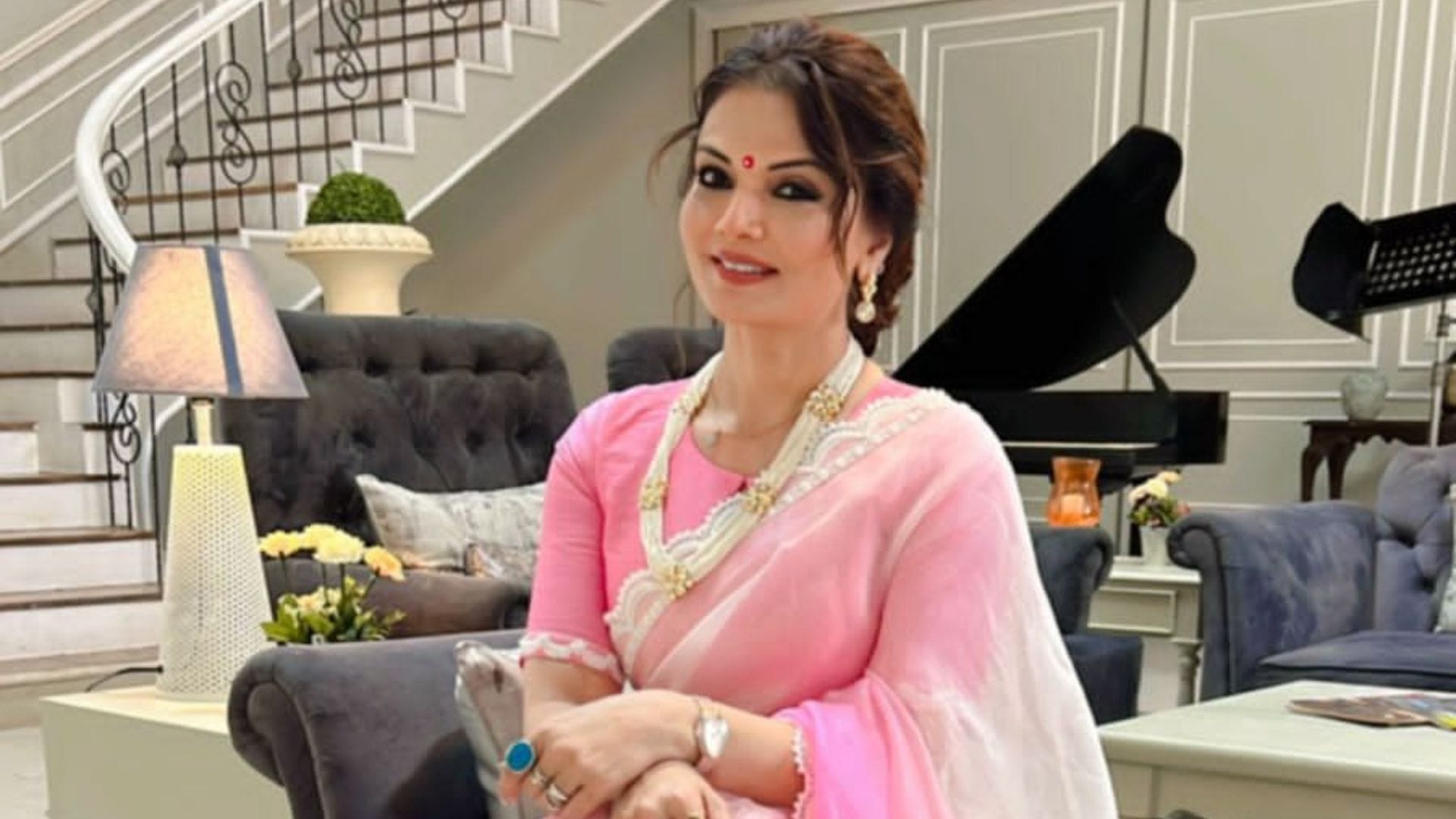 Deepshikha Nagpal: Na Umra Ki Seema Ho Serial Actress Talked About Arjun Malaika Trolling and her marriage