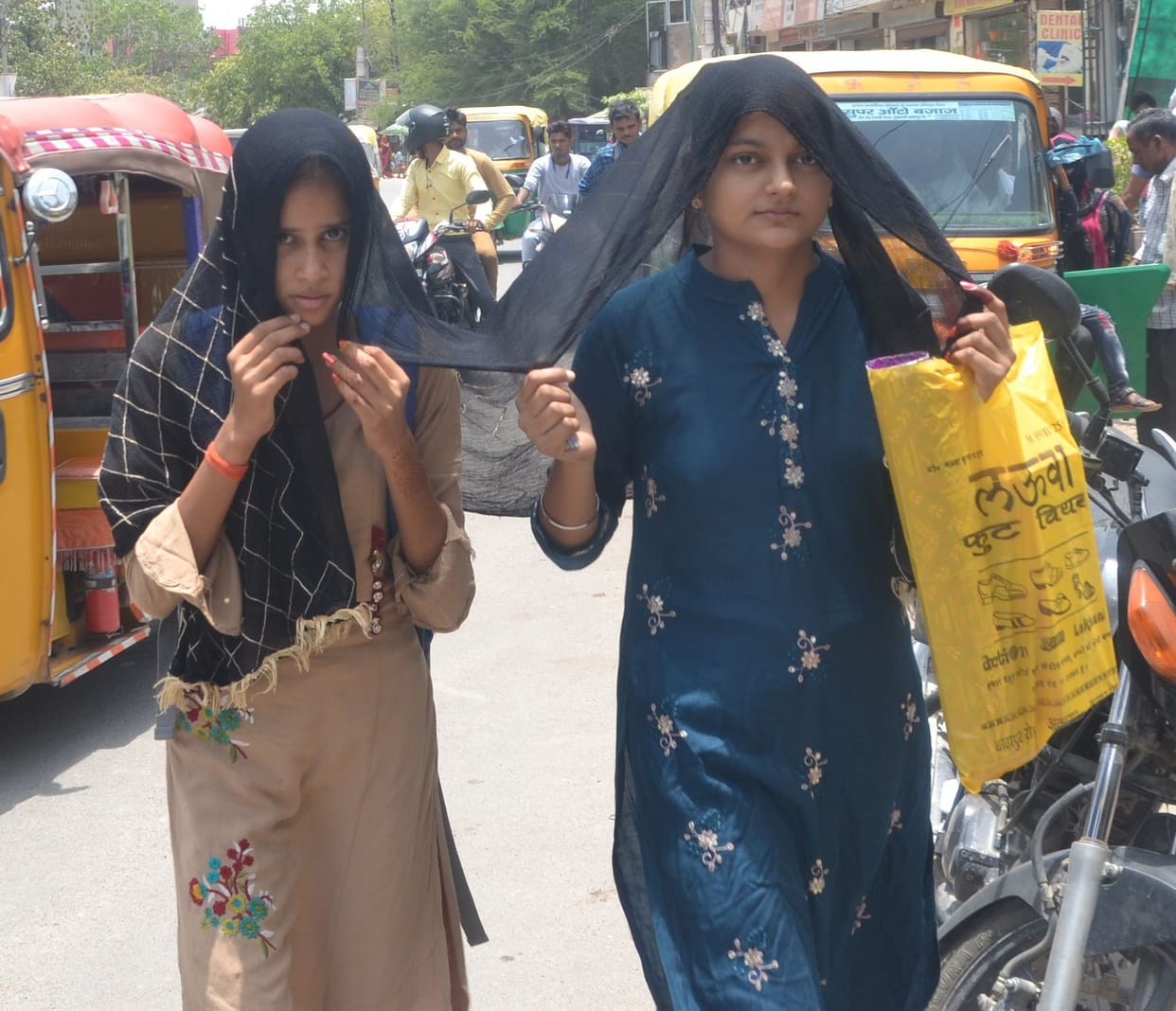 kanpur dehat : Monsoon again weakens, now only drizzle is likely for five days