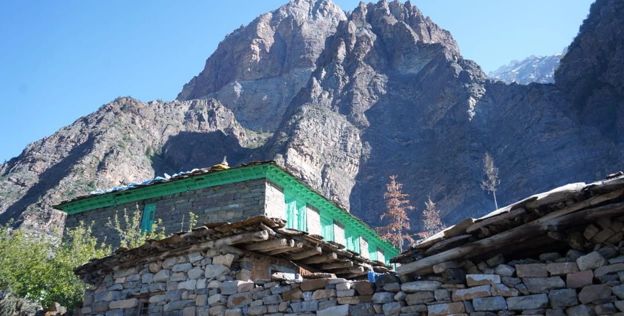More Home Stay in Pithauragarh