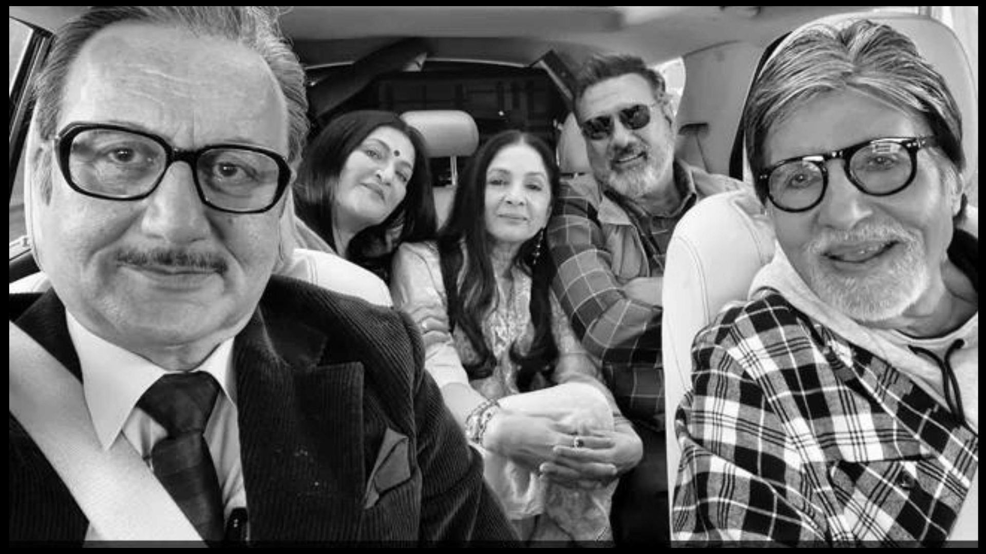 UUNCHAI Release Date: Amitabh Bachchan, Anupam Kher, Boman Irani, Neena Gupta, Sarika, Parineeti Chopra