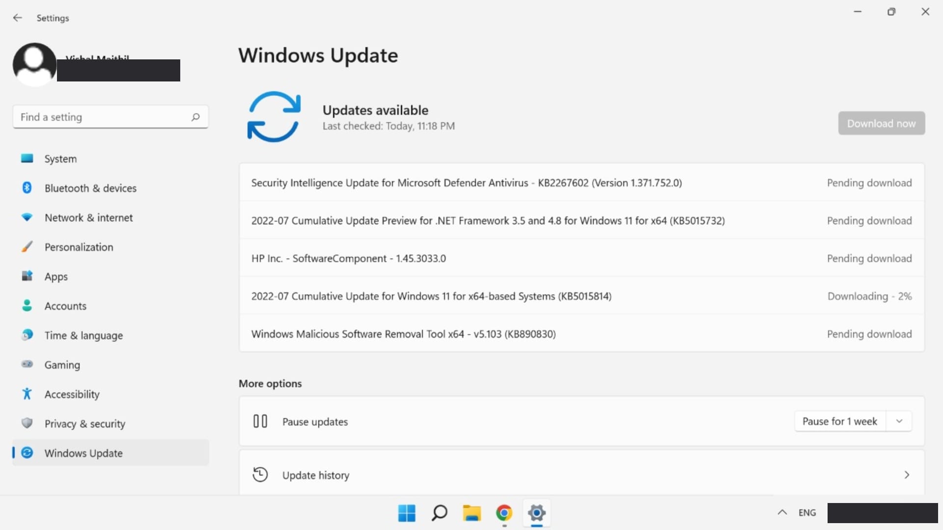 Windows 11 Tips