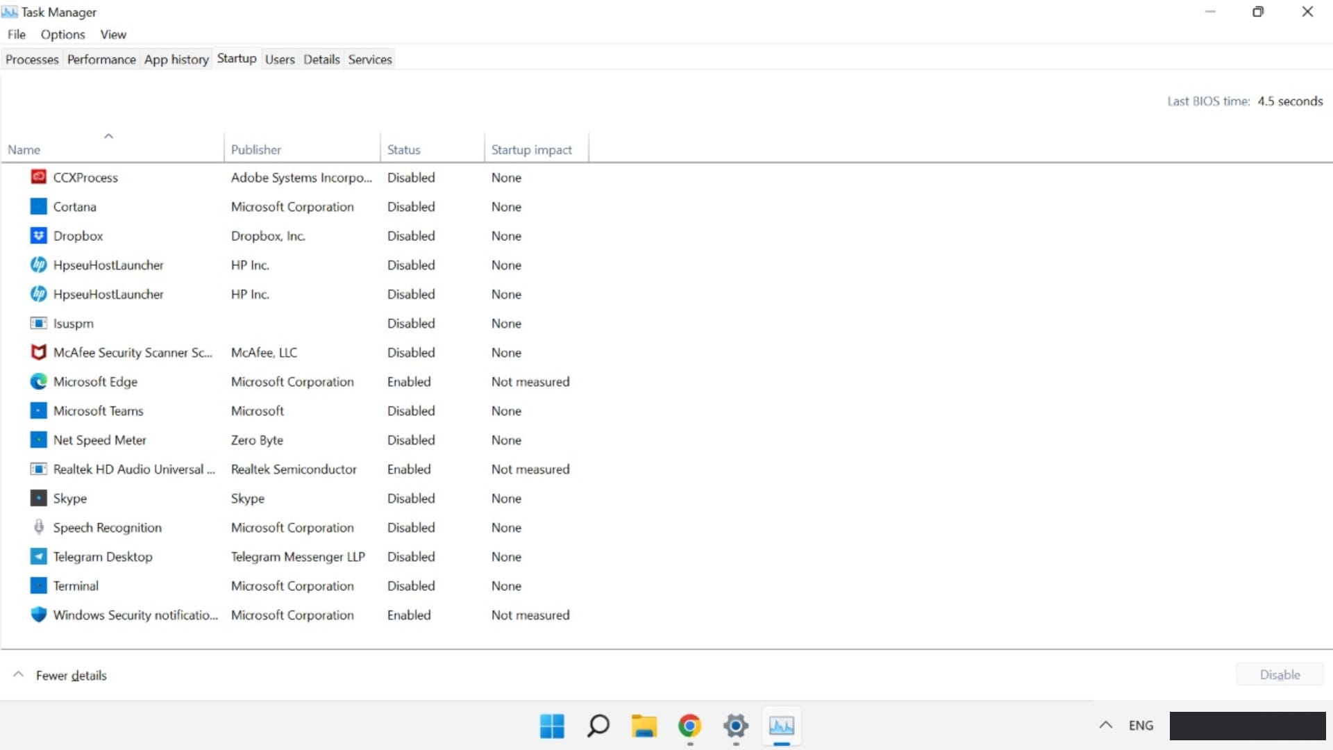 Windows 11 Tips