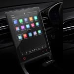 Infotainment System