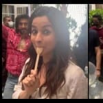 आलिया भट्ट, रणवीर सिंह