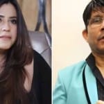 एकता कपूर, केआरके
