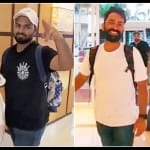 ऋषभ पंत, दिनेश कार्तिक और रोहित शर्मा
